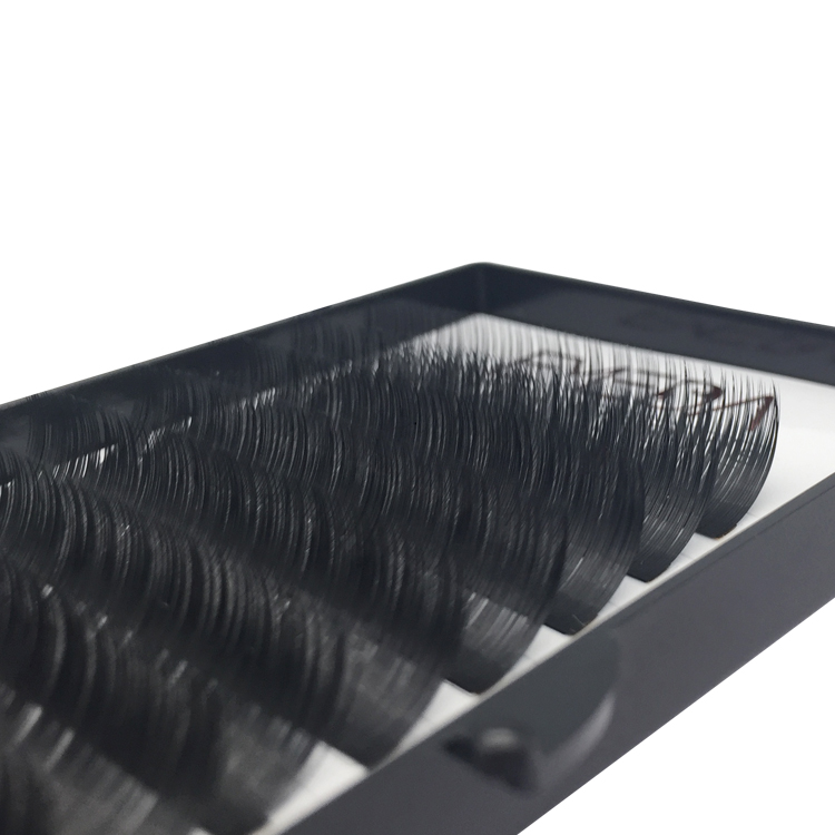 Wholesale Eyelash Extensions Supplier Custom Private Label Li 1206